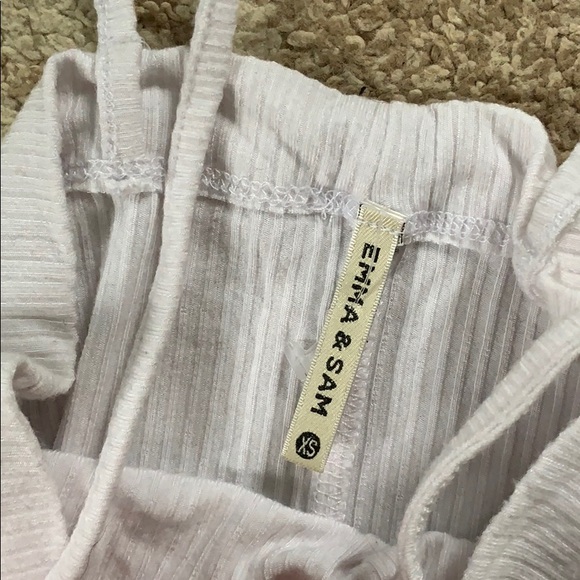 LF Emma & Sam bodysuits - Picture 9 of 9